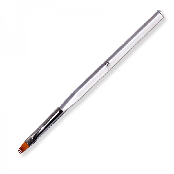 Pensula Baby Boomer #8 cod 353108 Pensule manichiura